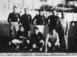 calcio landini